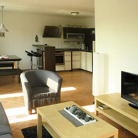 Modernes Mit Zentralheizung In Willingen, Cleaning Included