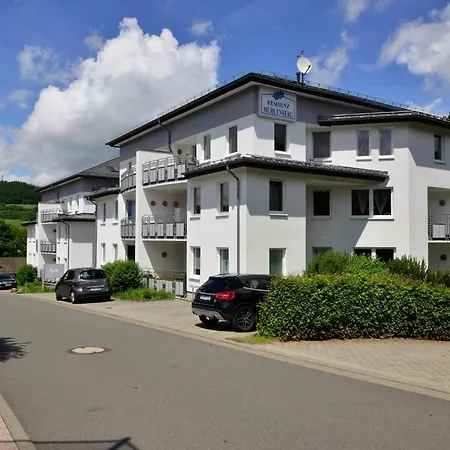 Modernes Mit Zentralheizung In Willingen, Cleaning Included شقة