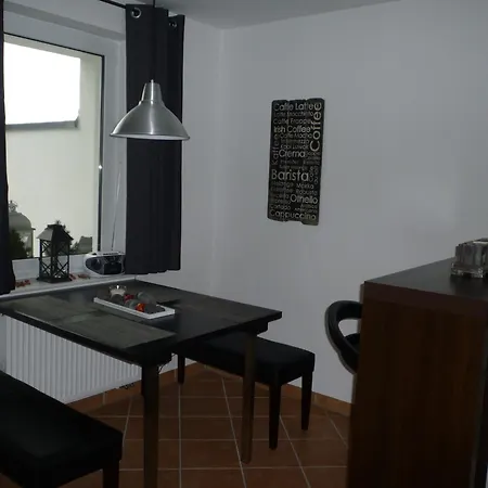شقة Modernes Mit Zentralheizung In Willingen, Cleaning Included *