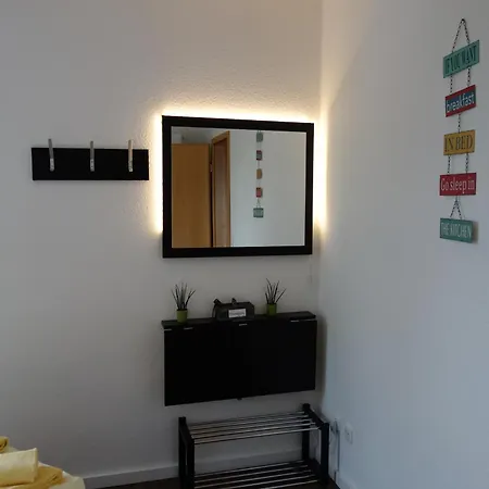 Modernes Mit Zentralheizung In Willingen, Cleaning Included * فيلنغن