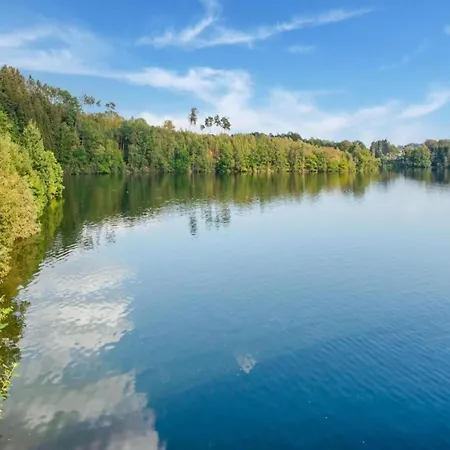 شقة Modernes Mit Zentralheizung In Willingen, Cleaning Included