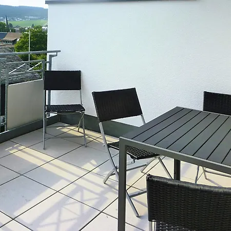 شقة Modernes Mit Zentralheizung In Willingen, Cleaning Included